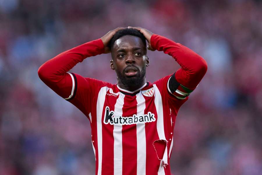 Iñaki Williams