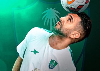 Riyad Mahrez