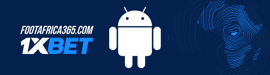 1xbet APK - télécharger et installer sur Android