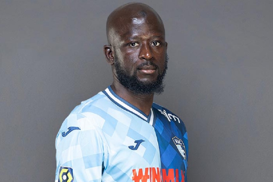 Abdoulaye Touré