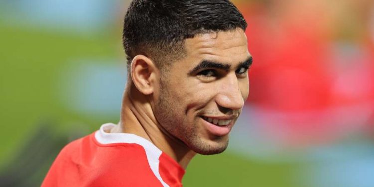 Top 10 des joueurs africains les mieux valorisés participant aux Jeux Olympiques Paris 2024