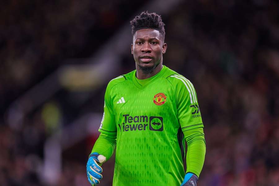 André Onana