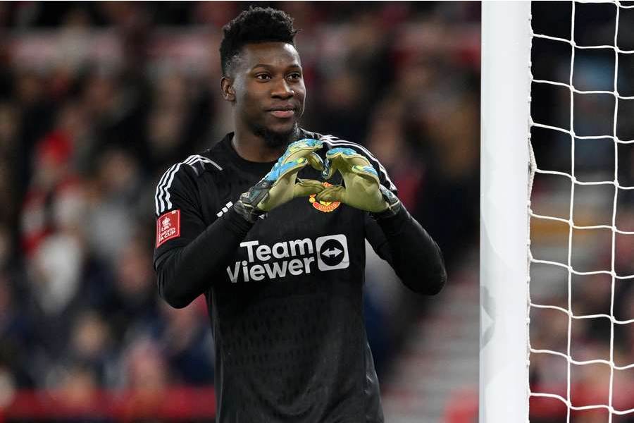 André Onana