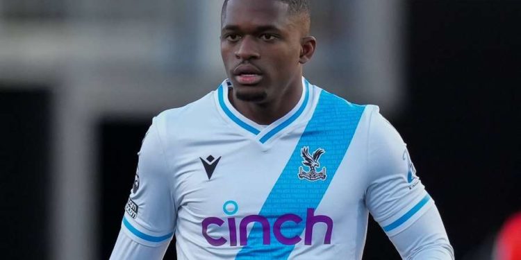 Cheick Doucouré