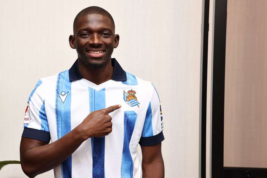 Hamari Traoré