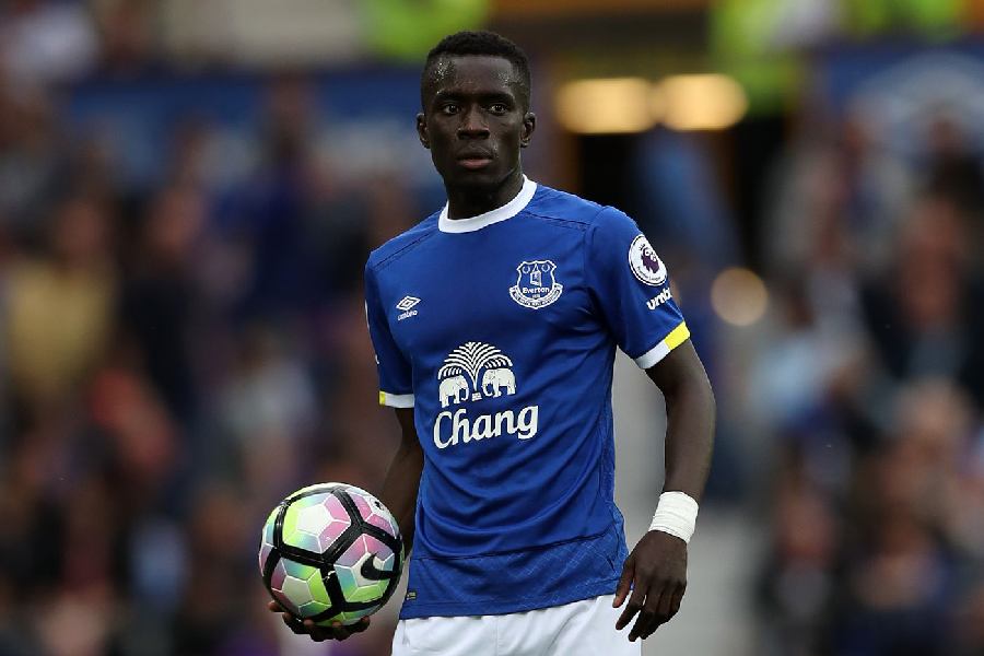 Idrissa Gana Gueye