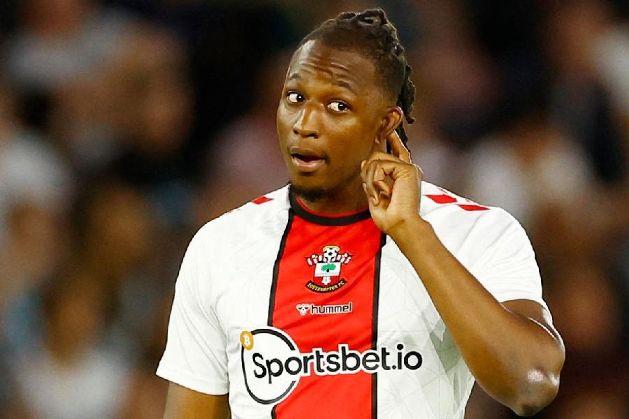 Joe Aribo