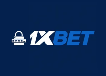 La connexion à un compte 1xBet