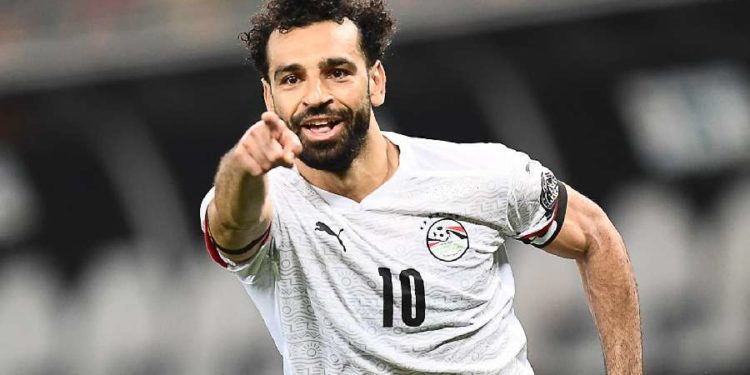 Top 10 des joueurs égyptiens les mieux valorisés en juillet 2024