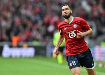 Nabil Bentaleb