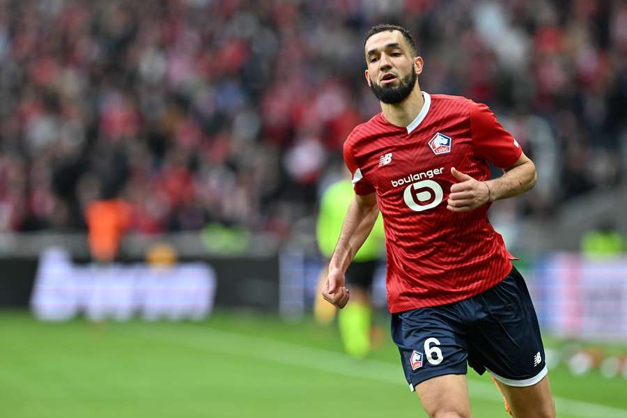 Nabil Bentaleb