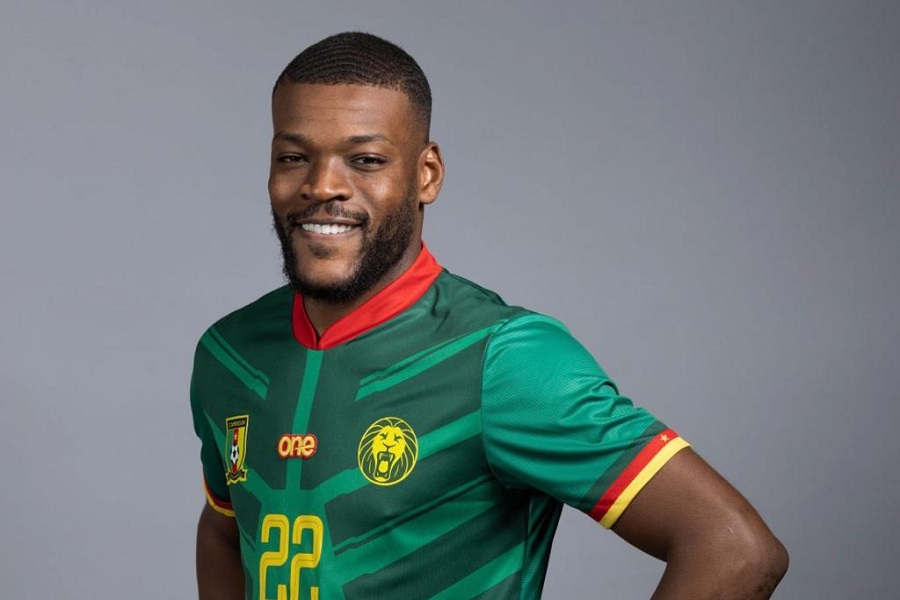 Olivier Ntcham