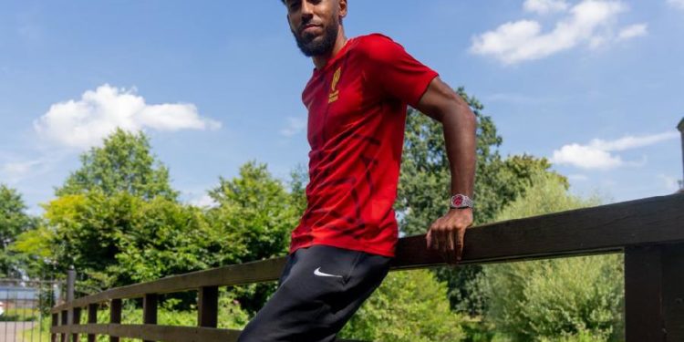 Pierre-Emerick Aubameyang