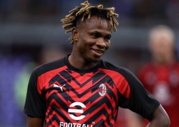 Samuel Chukwueze