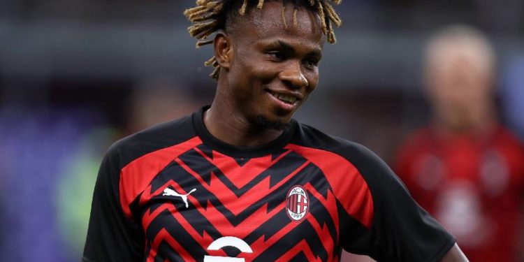 Samuel Chukwueze