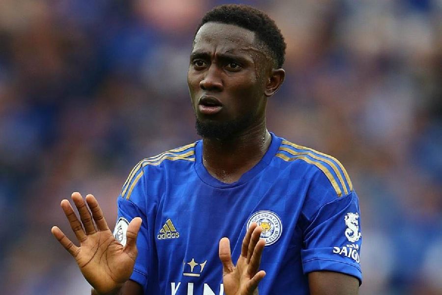 Wilfred Ndidi