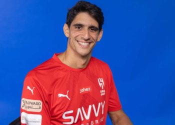 Yassine Bounou