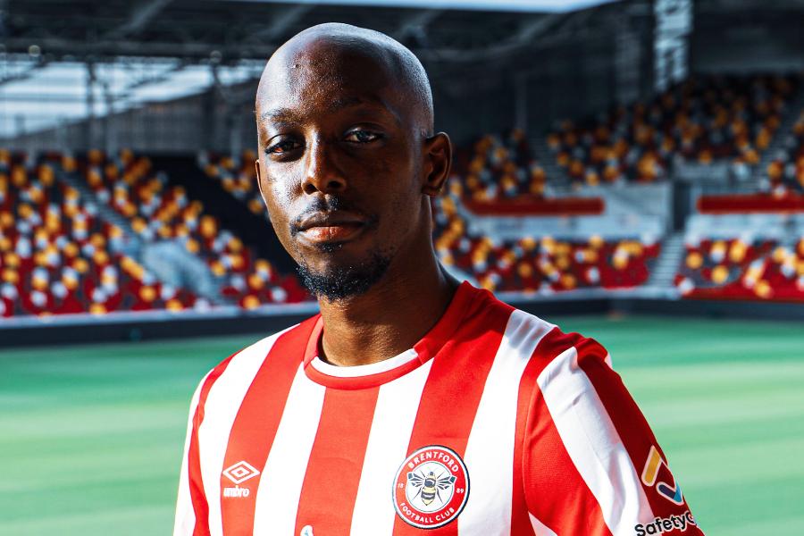 Yoane Wissa