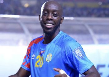 Top 10 des joueurs congolais (RDC) les mieux valorisés en juillet 2024