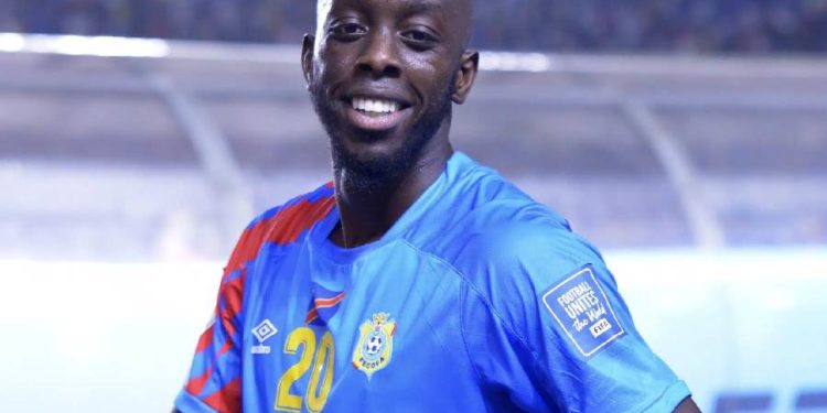 Top 10 des joueurs congolais (RDC) les mieux valorisés en juillet 2024