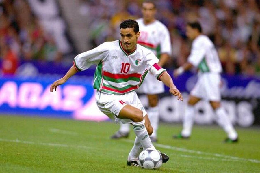 Abdelhafid Tasfaout