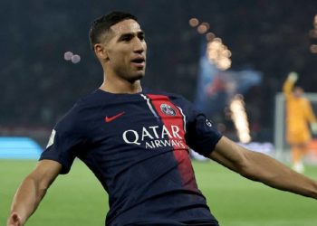 Top 10 des joueurs africains les mieux valorisés en Ligue 1 saison 2024/25