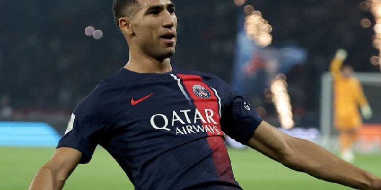 Top 10 des joueurs africains les mieux valorisés en Ligue 1 saison 2024/25