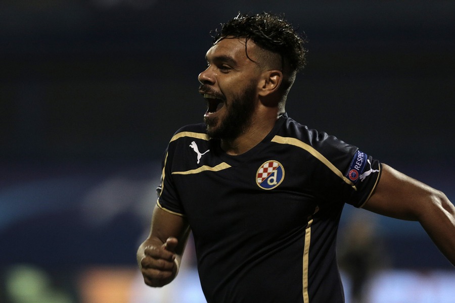 Hillal Soudani