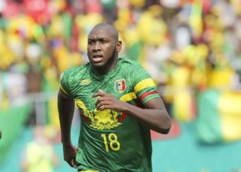 Top 10 des meilleurs buteurs de l’histoire du Mali