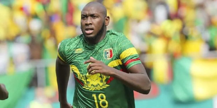 Top 10 des meilleurs buteurs de l’histoire du Mali