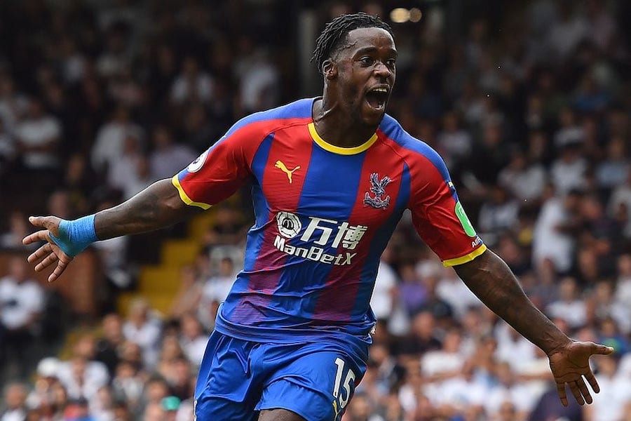 Jeffrey Schlupp