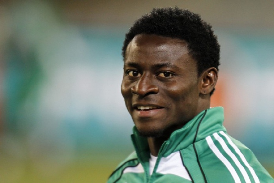 Obafemi Martins