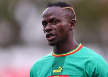 Top 10 des meilleurs buteurs de l’histoire du Sénégal
