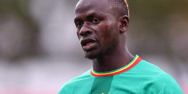 Top 10 des meilleurs buteurs de l’histoire du Sénégal