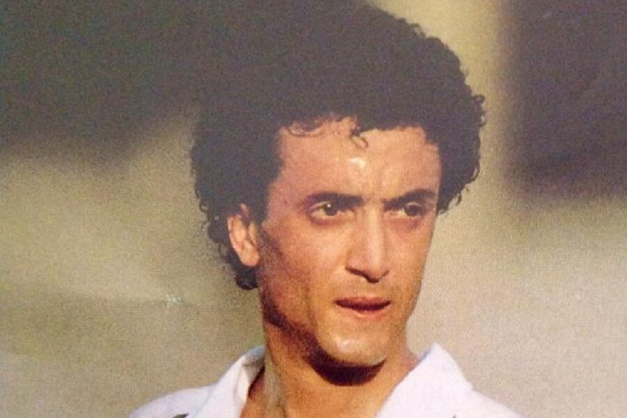 Tedj Bensaoula
