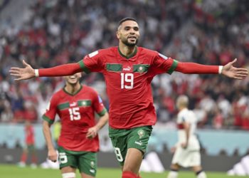 Youssef En-Nesyri