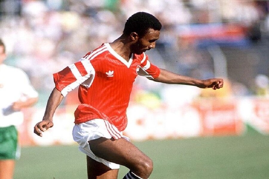 Ahmed Abdou Al Kass