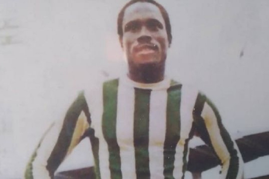 Chérif Souleymane 