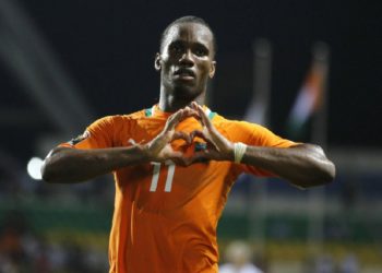 Top 10 des meilleurs buteurs de l’histoire de la Côte d’Ivoire