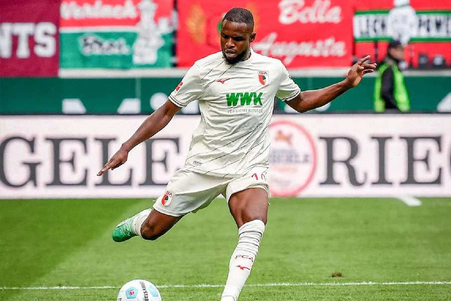 Frank Onyeka 