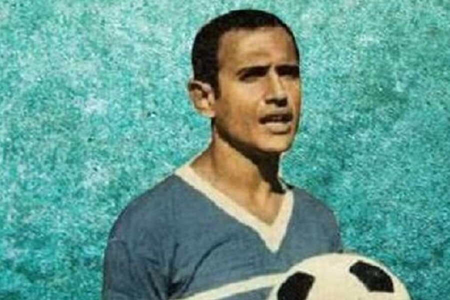 Hassan El Shazly