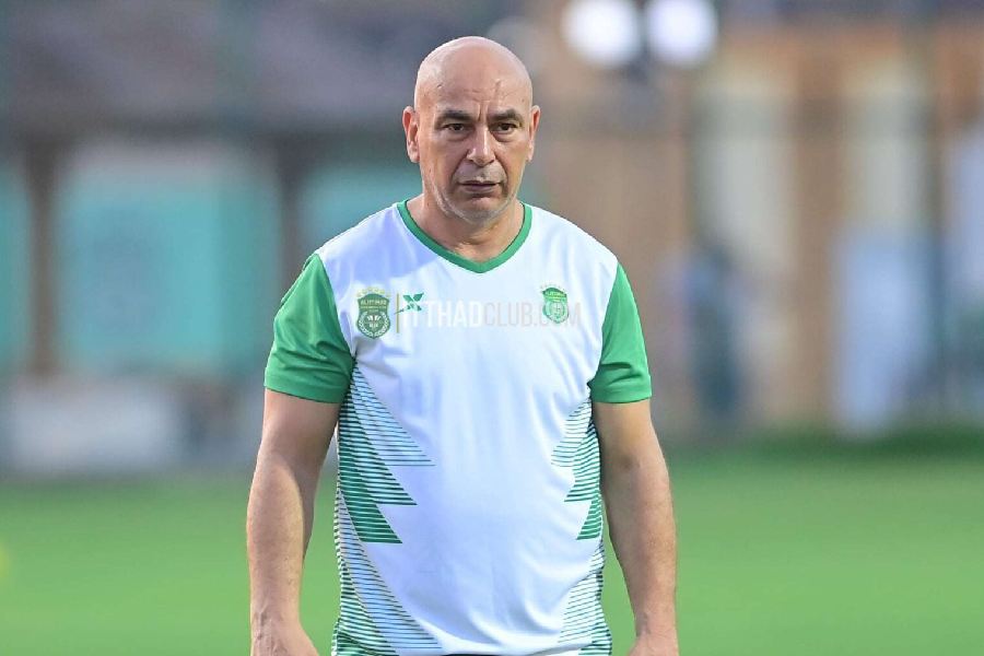 Hossam Hassan