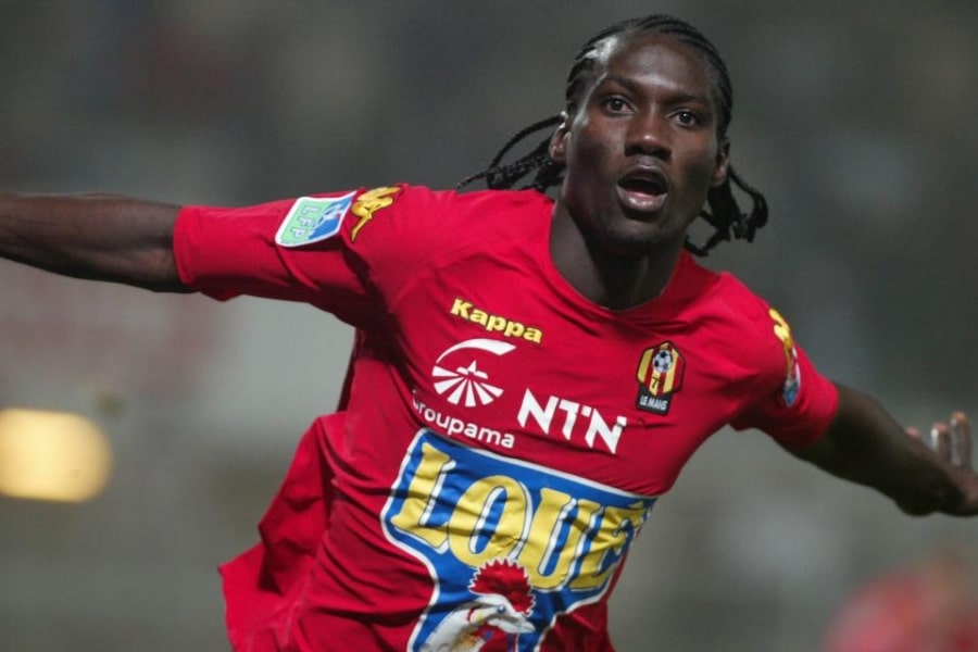 Ismaël Bangoura