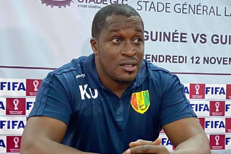 Kaba Diawara