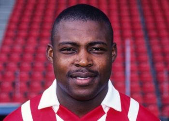 Kalusha Bwalya