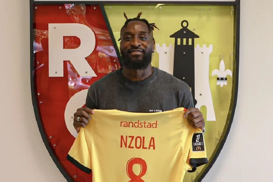 M’Bala Nzola