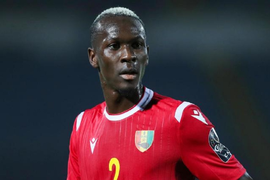 Mohamed Lamine Yattara