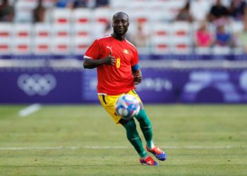 Top 10 des meilleurs buteurs de l’histoire de la Guinée