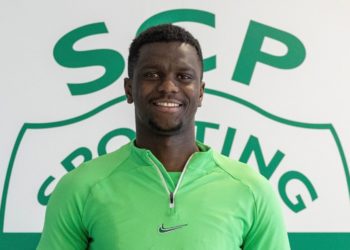 Ousmane Diomande
