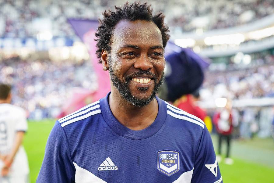 Pascal Feindouno